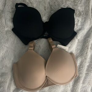NWT Soma Enbliss bra bundle